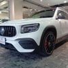 mercedes-benz glb-class 2022 CFJ1744933 image 20