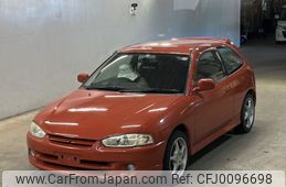 mitsubishi mirage 1999 -MITSUBISHI--Mirage CJ4A-0300379---MITSUBISHI--Mirage CJ4A-0300379-