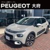 citroen c3 2019 -CITROEN--Citroen C3 ABA-B6HN01--VF7SXHNZTKT573535---CITROEN--Citroen C3 ABA-B6HN01--VF7SXHNZTKT573535- image 1