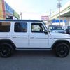 mercedes-benz g-class 2021 quick_quick_3DA-463350_W1N4633502X382549 image 10