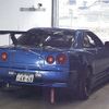 nissan skyline-coupe 2000 -NISSAN 【堺 300ﾅ6868】--Skyline Coupe ER34ｶｲ--040442---NISSAN 【堺 300ﾅ6868】--Skyline Coupe ER34ｶｲ--040442- image 6