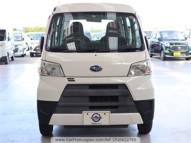 subaru sambar-van 2018 quick_quick_EBD-S321B_S321B-0018543 image 2