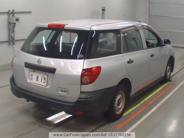 nissan ad-van 2011 CFJ1700256 image 2