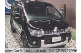 mitsubishi delica-d5 2018 quick_quick_LDA-CV1W_CV1W-1208377