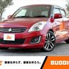 suzuki swift 2014 -SUZUKI--Swift DBA-ZC72S--ZC72S-337557---SUZUKI--Swift DBA-ZC72S--ZC72S-337557- image 1