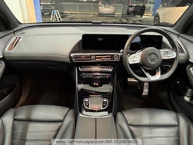 mercedes-benz mercedes-benz-others 2021 -MERCEDES-BENZ--Benz EQC ZAA-293890--W1K2938902F035938---MERCEDES-BENZ--Benz EQC ZAA-293890--W1K2938902F035938- image 2