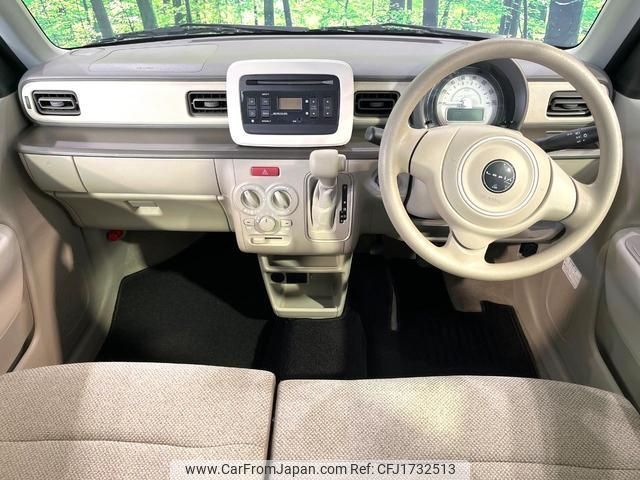 suzuki alto-lapin 2017 CFJ1732513 image 2