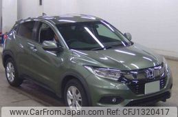 honda vezel 2018 -HONDA--VEZEL DBA-RU1--RU1-1315429---HONDA--VEZEL DBA-RU1--RU1-1315429-
