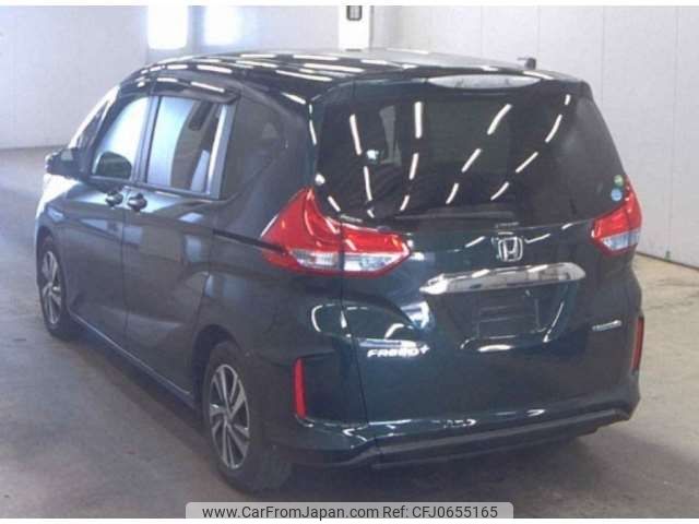 honda freed 2018 -HONDA--Freed DAA-GB7--GB7-1061610---HONDA--Freed DAA-GB7--GB7-1061610- image 2