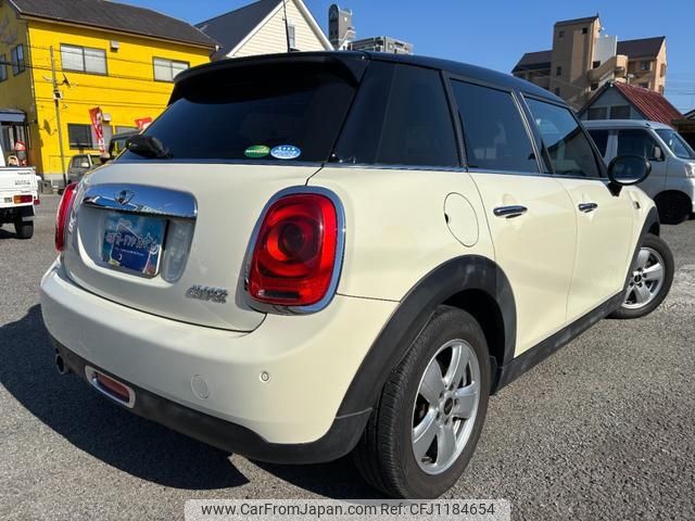 mini mini-others 2016 -BMW 【愛媛 349ﾉ13】--BMW Mini XS15--02C91669---BMW 【愛媛 349ﾉ13】--BMW Mini XS15--02C91669- image 2