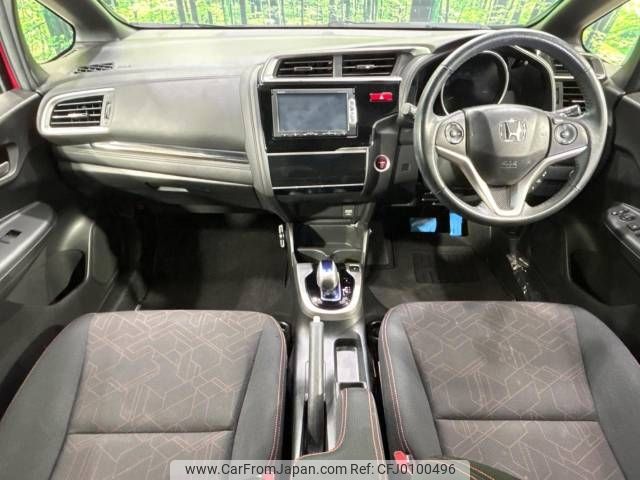 honda fit 2014 -HONDA--Fit DAA-GP5--GP5-3046912---HONDA--Fit DAA-GP5--GP5-3046912- image 2