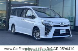 toyota voxy 2021 -TOYOTA--Voxy 6AA-ZWR80W--ZWR80-0493435---TOYOTA--Voxy 6AA-ZWR80W--ZWR80-0493435-