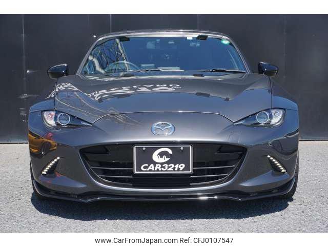 mazda roadster 2018 -MAZDA 【名変中 】--Roadster NDERC--200227---MAZDA 【名変中 】--Roadster NDERC--200227- image 2