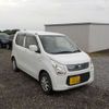 suzuki wagon-r 2013 -SUZUKI 【野田 580ｱ1234】--Wagon R DBA-MH34S--MH34S-205652---SUZUKI 【野田 580ｱ1234】--Wagon R DBA-MH34S--MH34S-205652- image 1