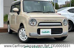 suzuki alto-lapin 2014 -SUZUKI--Alto Lapin DBA-HE22S--HE22S-828704---SUZUKI--Alto Lapin DBA-HE22S--HE22S-828704-