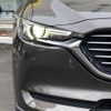 mazda cx-8 2019 -MAZDA--CX-8 6BA-KG5P--KG5P-106173---MAZDA--CX-8 6BA-KG5P--KG5P-106173- image 19