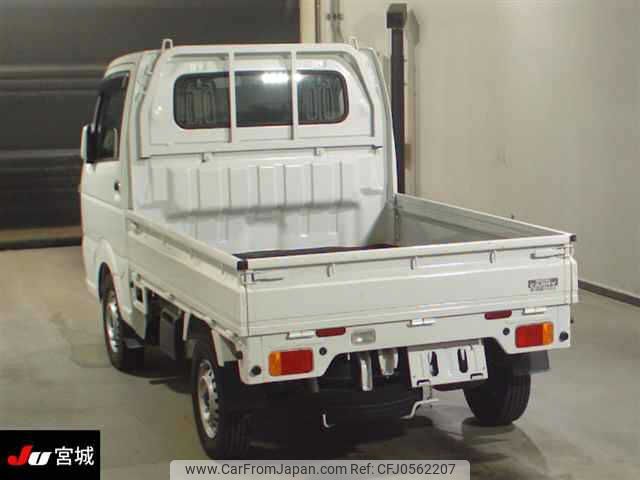 suzuki carry-truck 2023 -SUZUKI 【未記入 】--Carry Truck DA16T--772114---SUZUKI 【未記入 】--Carry Truck DA16T--772114- image 2