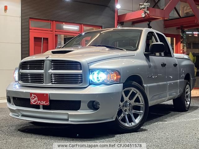 dodge ram 2005 GOO_NET_EXCHANGE_0505340A20240802D002 image 1