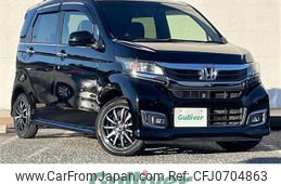 honda n-wgn 2017 -HONDA--N WGN DBA-JH1--JH1-1345776---HONDA--N WGN DBA-JH1--JH1-1345776-