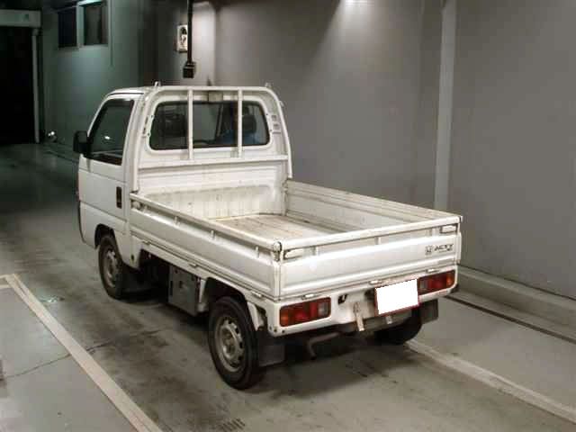 honda acty-truck 1996 No.15803 image 2