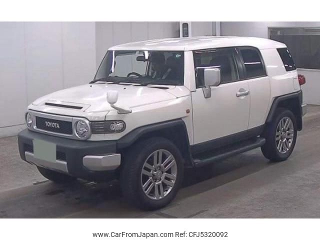 toyota fj-cruiser 2014 AUTOSERVER_F7_263_1049 image 2
