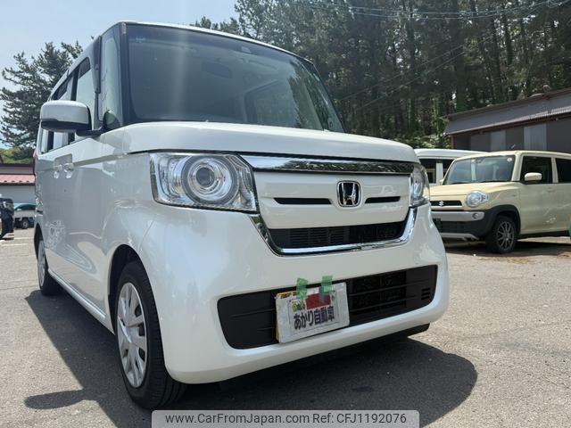 honda n-box 2017 GOO_JP_700090373030250523001 image 1