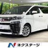 toyota vellfire 2019 -TOYOTA--Vellfire DBA-AGH30W--AGH30-0234256---TOYOTA--Vellfire DBA-AGH30W--AGH30-0234256- image 1