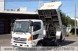 hino ranger 2013 CFJ1784070