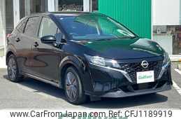 nissan note 2022 -NISSAN--Note 6AA-SNE13--SNE13-117347---NISSAN--Note 6AA-SNE13--SNE13-117347-