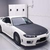 nissan silvia 2001 -NISSAN--Silvia S15-031339---NISSAN--Silvia S15-031339- image 1