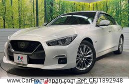 nissan skyline 2021 CFJ1892948