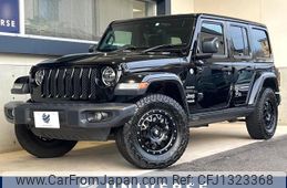 jeep wrangler 2020 quick_quick_JL20L_1C4HJXLN7LW283434