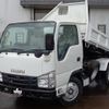 isuzu elf-truck 2017 -ISUZU--Elf TPG-NKR85AN--NKR85-7066027---ISUZU--Elf TPG-NKR85AN--NKR85-7066027- image 1