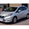 nissan note 2018 -NISSAN 【熊谷 501ﾑ9297】--Note HE12--223565---NISSAN 【熊谷 501ﾑ9297】--Note HE12--223565- image 1