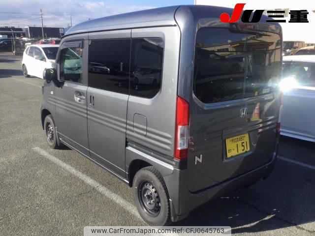 honda n-van 2019 -HONDA 【伊勢志摩 480ﾜ151】--N VAN JJ1-3026335---HONDA 【伊勢志摩 480ﾜ151】--N VAN JJ1-3026335- image 2