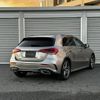 mercedes-benz a-class 2019 quick_quick_5BA-177084_WDD1770842V040847 image 3