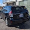 toyota prius-α 2017 -TOYOTA--Prius α DAA-ZVW41W--ZVW41-0059681---TOYOTA--Prius α DAA-ZVW41W--ZVW41-0059681- image 3