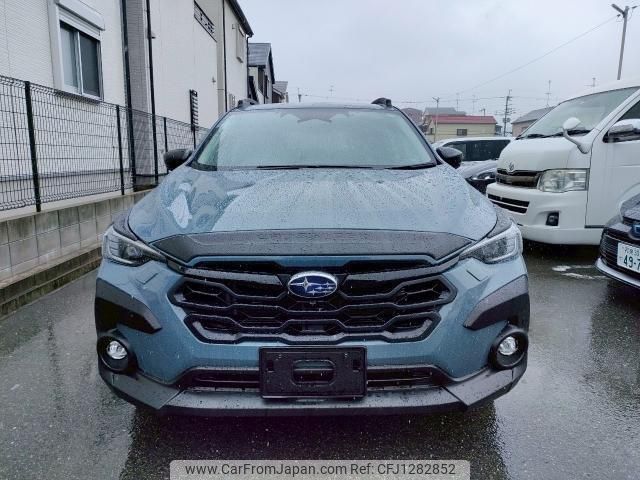 subaru subaru-others 2023 quick_quick_5AA-GUE_GUE-018001 image 2