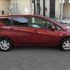 nissan note 2014 683103-206-1203314 image 4