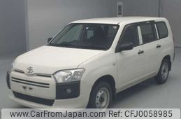 toyota succeed-van 2019 -TOYOTA--Succeed Van DBE-NCP165V--NCP165-0063574---TOYOTA--Succeed Van DBE-NCP165V--NCP165-0063574-