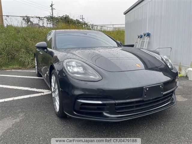 porsche panamera 2017 -PORSCHE--Porsche Panamera ABA-G2J29A--WP0ZZZ97ZJL132042---PORSCHE--Porsche Panamera ABA-G2J29A--WP0ZZZ97ZJL132042- image 1