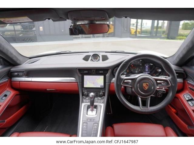 porsche 911 2019 CFJ1647987 image 2