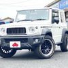 suzuki jimny-sierra 2022 -SUZUKI--Jimny Sierra 3BA-JB74W--JB74W-177487---SUZUKI--Jimny Sierra 3BA-JB74W--JB74W-177487- image 1