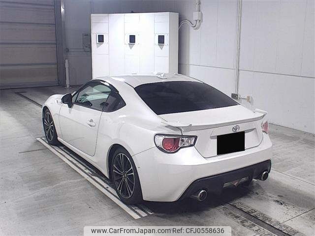 toyota 86 2012 -TOYOTA--86 ZN6-005018---TOYOTA--86 ZN6-005018- image 2