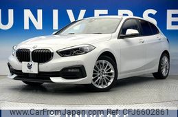 bmw 1-series 2020 -BMW--BMW 1 Series 3DA-7M20--WBA7M920107F95551---BMW--BMW 1 Series 3DA-7M20--WBA7M920107F95551-