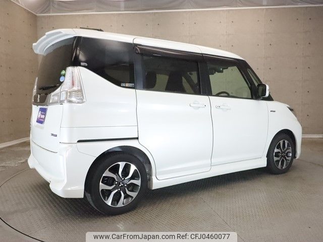 mitsubishi delica-d2 2018 -MITSUBISHI--Delica D2 DAA-MB36S--MB36S-652146---MITSUBISHI--Delica D2 DAA-MB36S--MB36S-652146- image 2