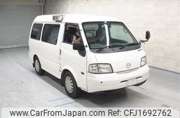 mazda bongo-van 2017 CFJ1692762