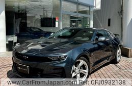 chevrolet camaro 2023 quick_quick_7BA-A1XCE_1G1F91R76P0112780