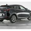 mazda cx-3 2019 quick_quick_6BA-DKEFW_DKEFW-204713 image 2