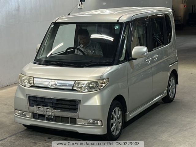 daihatsu tanto 2009 -DAIHATSU--Tanto L375S-0185036---DAIHATSU--Tanto L375S-0185036- image 1